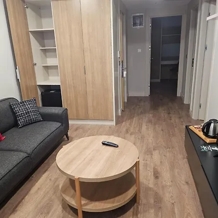Hotel Frezya Family 5*