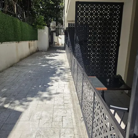 Frezya Family Hotel