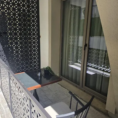 Hotel Frezya Family Istanbul