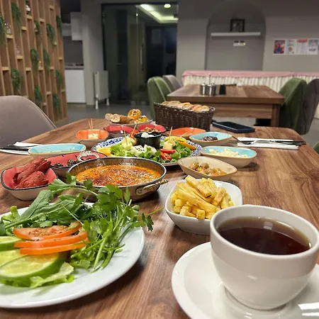 Hotel Frezya Family Istanbul