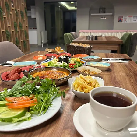 Frezya Family 5* Istanbul