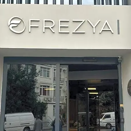 Hotel Frezya Family Istanbul