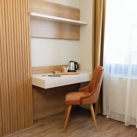 Frezya Family Hotel