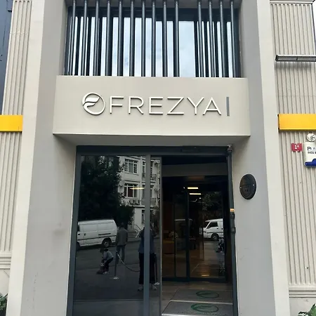 Frezya Family 5* Istanbul