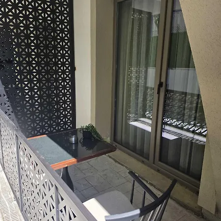 Frezya Family Hotel Istanbul