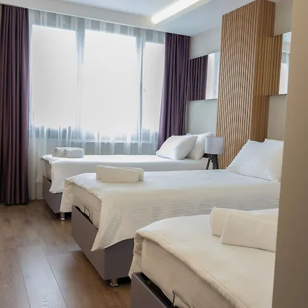 Hotel Frezya Family 5*