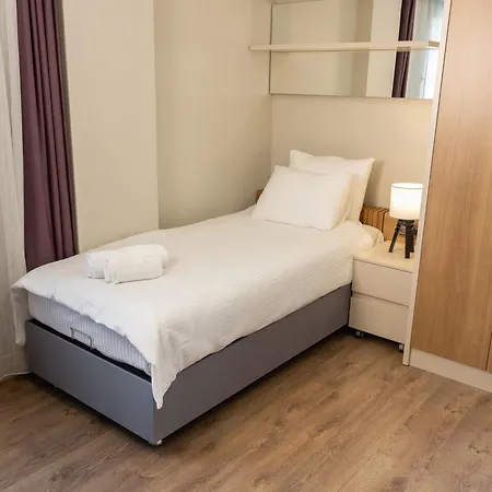 Frezya Family Hotel Istanbul