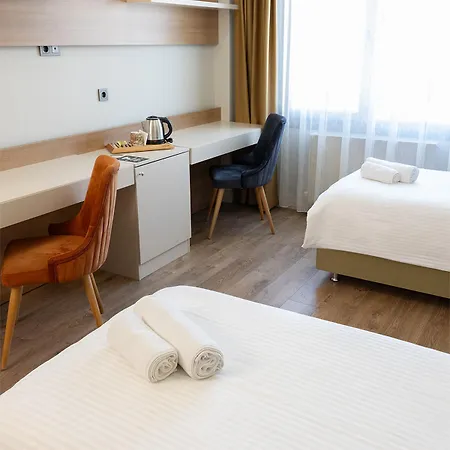 Frezya Family Hotel Istanbul
