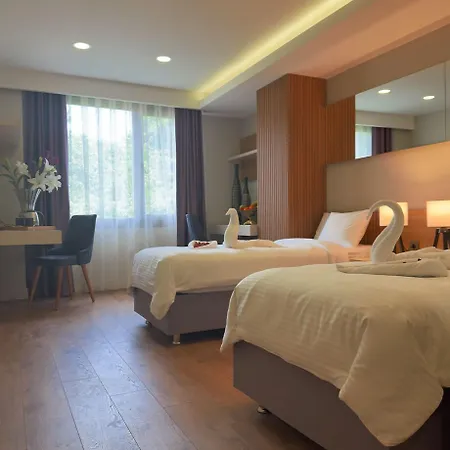 Frezya Family Hotel