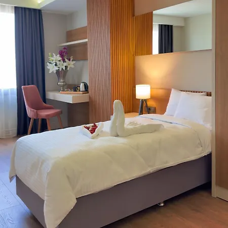 Frezya Family 5* Istanbul
