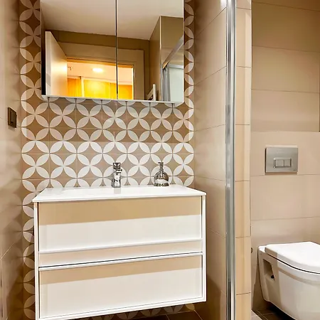 Hotel Frezya Family 5*