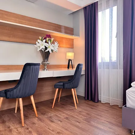 Frezya Family 5* Istanbul