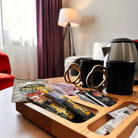 Hotel Frezya Family 5*