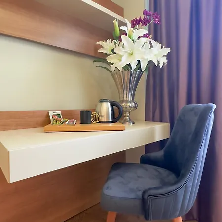 Hotel Frezya Family 5*