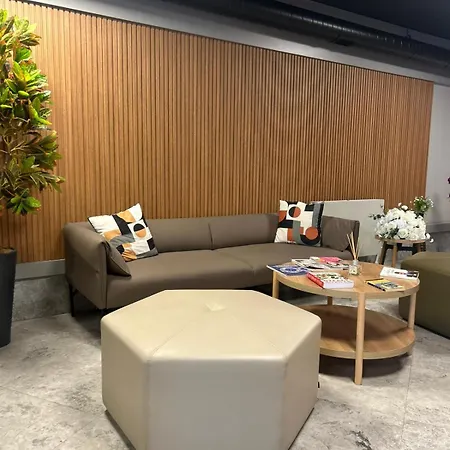 Frezya Family Hotel