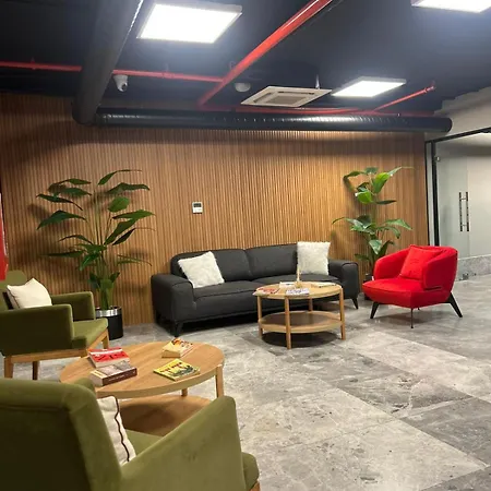 Hotel Frezya Family 5*