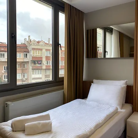 Frezya Family 5* Istanbul