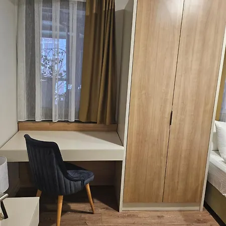 Frezya Family 5* Istanbul