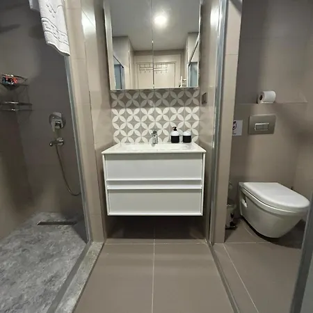 Frezya Family Hotel 5*