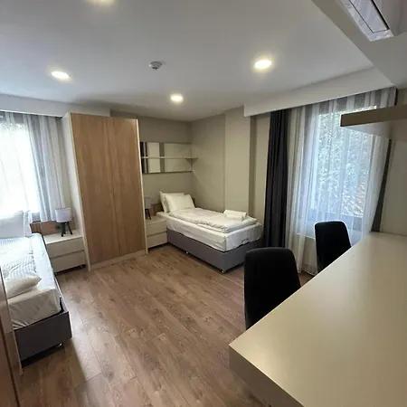 Frezya Family 5* Istanbulská provincie