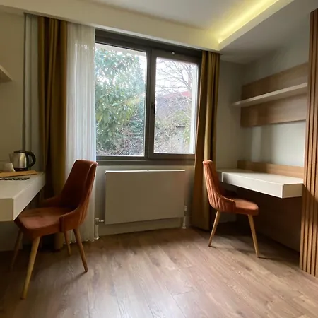 Frezya Family Hotel 5*